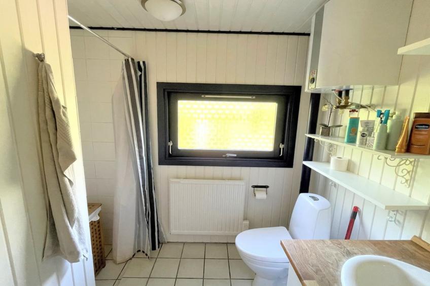 "Maiken" - 1.5km from the sea in Sealand - foto 13