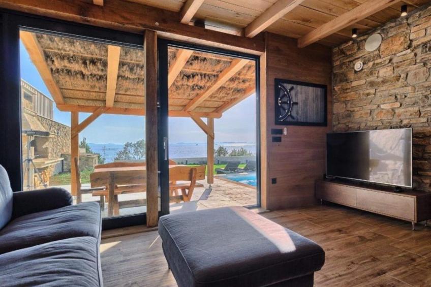 Wunderschöne Villa Vita auf Murter - foto 11