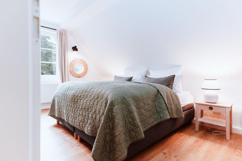 Spreewaldhaus am Landgut - Das Haupthaus - foto 24