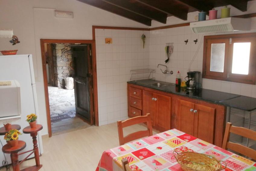 Traditionelles kanarisches Landhaus - foto 32