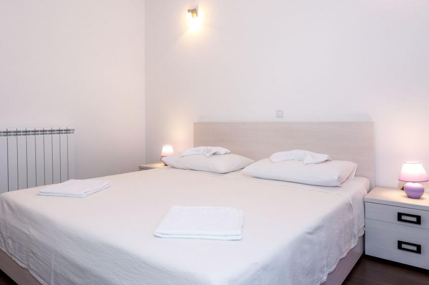 Wohnung in Dugi Rat mit Großer Terrasse - foto 9