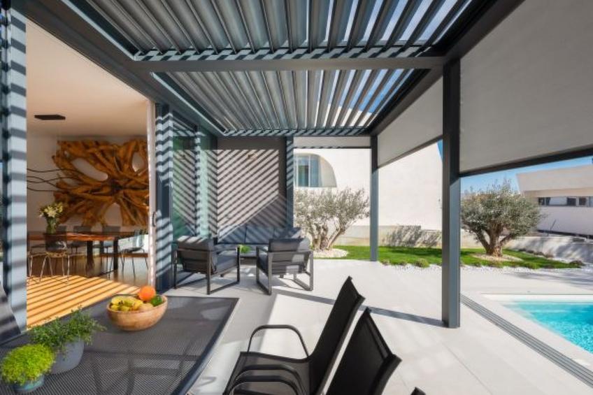 Villa Acacia with heated pool - foto 44