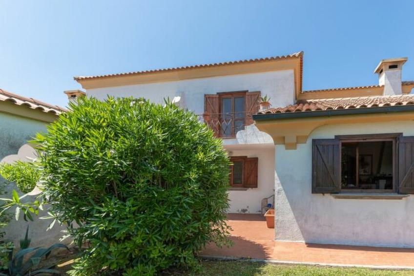 Villa Il Pesco - foto 33