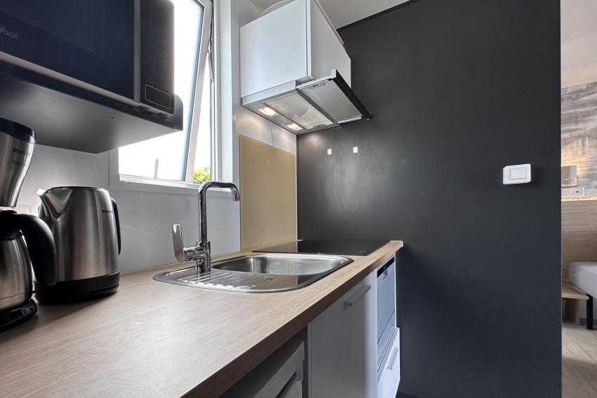 Feriendorf Seeblick - Tiny Nr 11 - foto 14