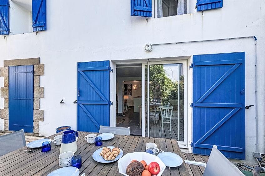 La Petite Maison du Golfe - foto 2