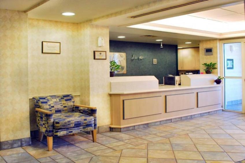 2 Full Beds  Non-Smoking - foto 11