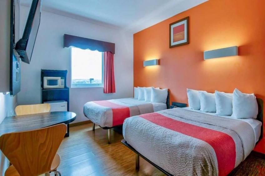 2 FULL BEDS  NON-SMOKING - foto 14