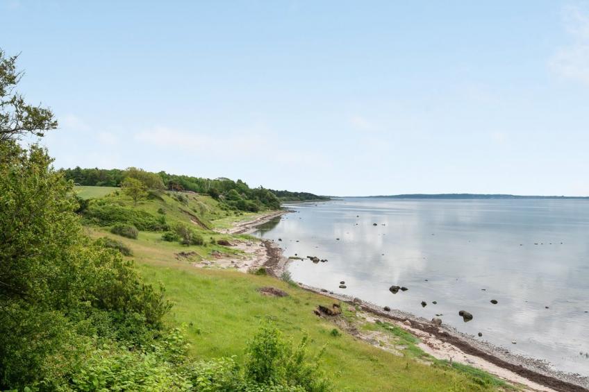 "Grumme" - 30m to the inlet in Sealand - foto 22