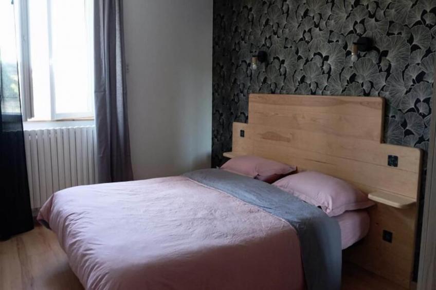 Gîte de France La maison de pierrou 11/14 personnes 3 épis - foto 7