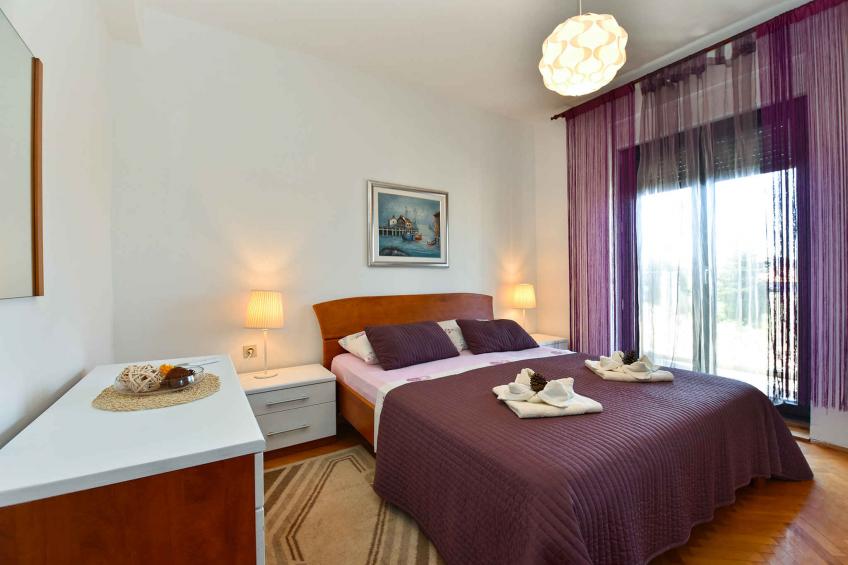Vakantiewoning met airconditioning - BF-TDK9F - foto 39
