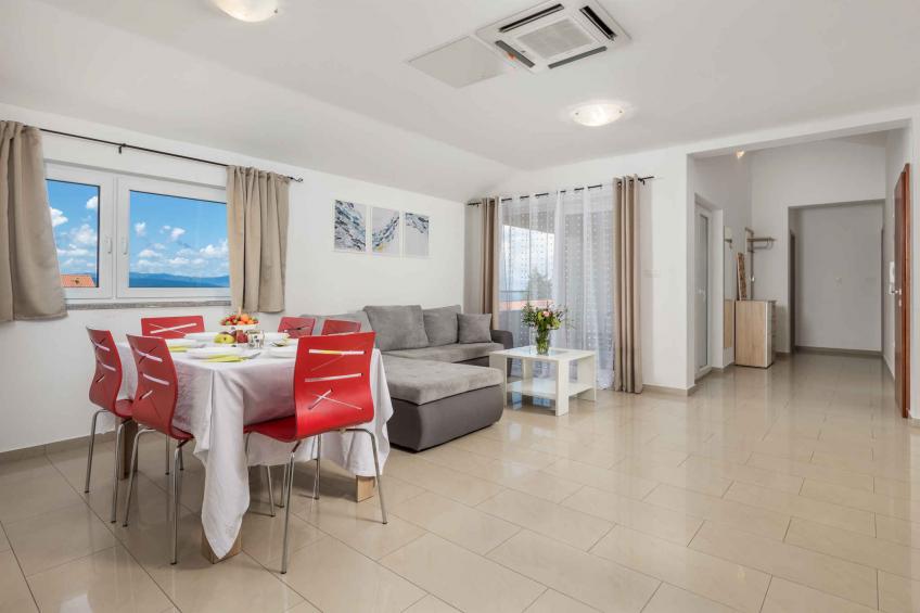 Holiday apartment Mario-3 - BF-R9YCP - foto 22