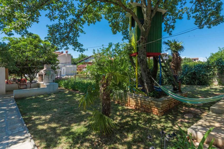 Holiday home mit Klimaanlage und Pool - BF-W9PGB - foto 10