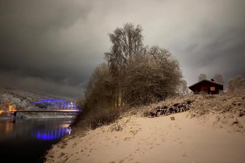 Mobilheim am Goldberger See - foto 38