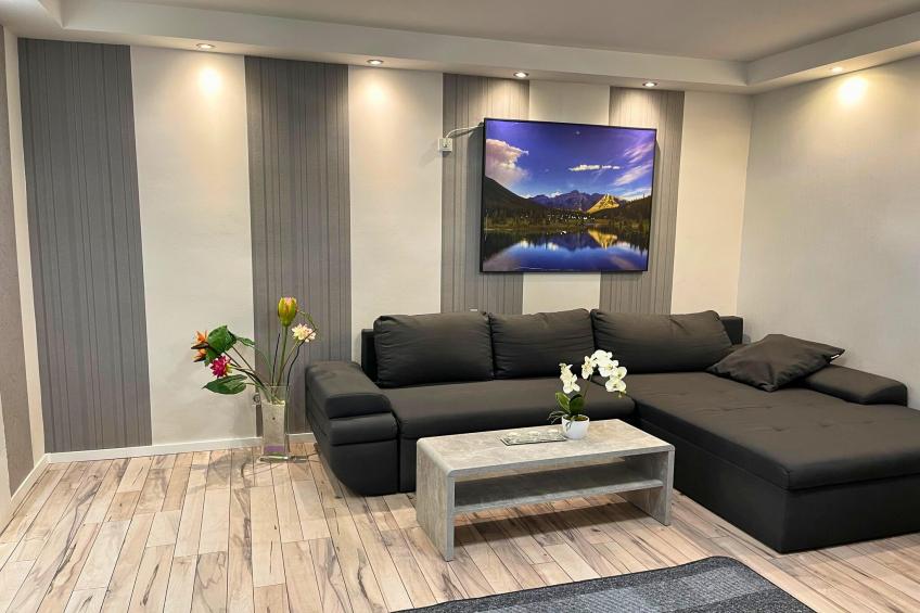 AdG2 Familien-Apartment in Trier - foto 11