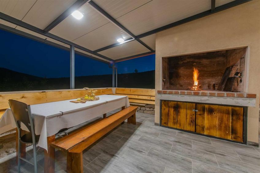 VILLA DIDOVINA - foto 5