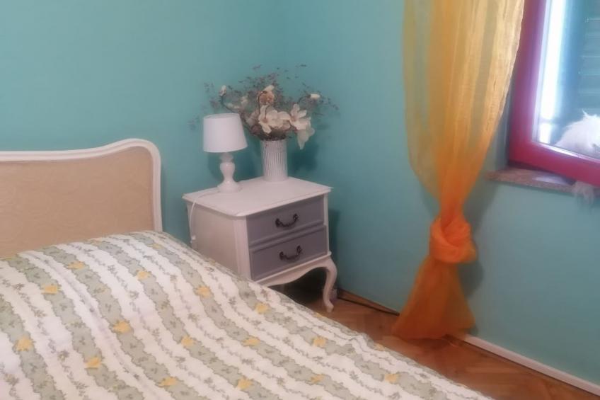 Apartment Dario Šolta - Two Bedroom Apartment with Sea View - foto 10