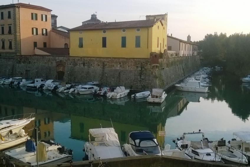 Dogana d'Acqua Zimmer und Kunst sehr große Wohnung - foto 19