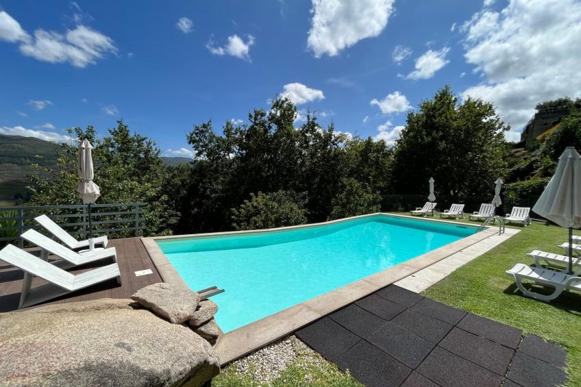 Casas das Olas 6 - Großartige Aussicht, 2 Pools, idealer Ort zum Entspannen und - foto 21