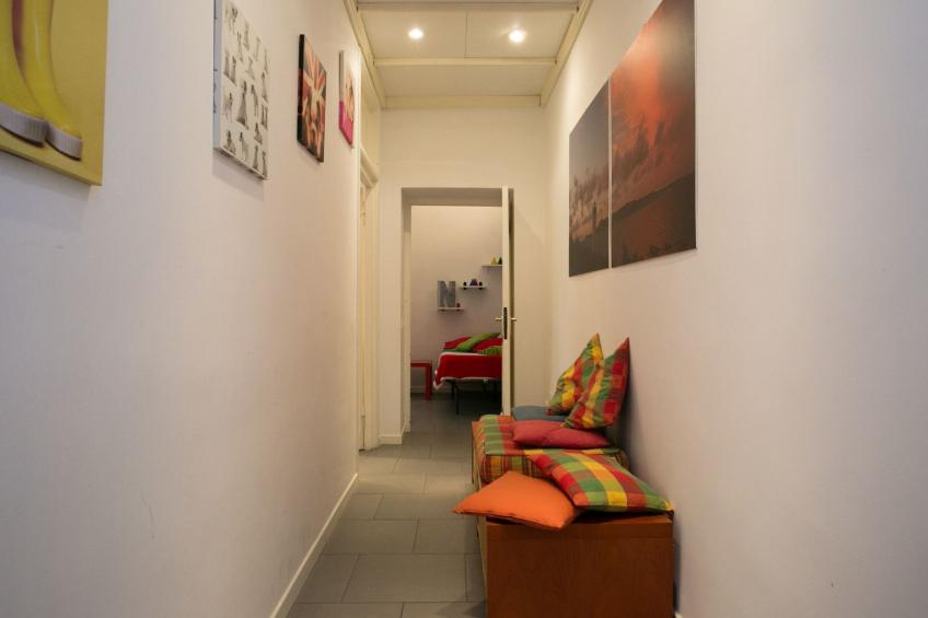 'Romecentreapt' mit Balkon - foto 27