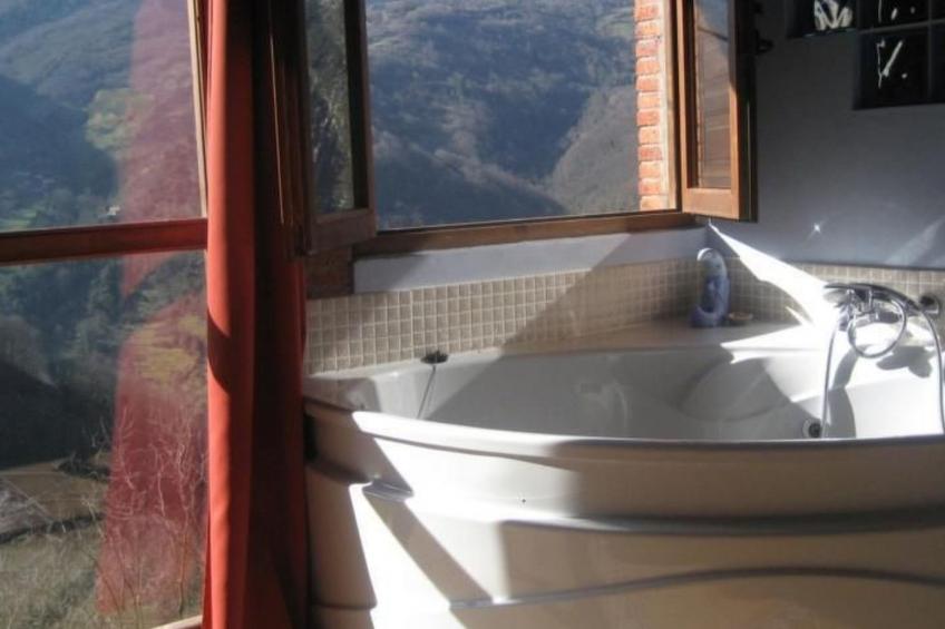 Ländliche Wohnung El Carbayu - foto 20