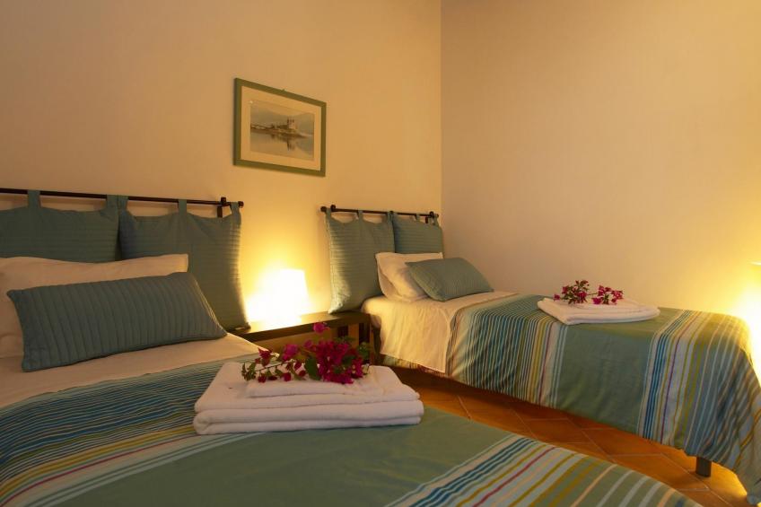 'Antica Aia' mit eigenem Pool - foto 29