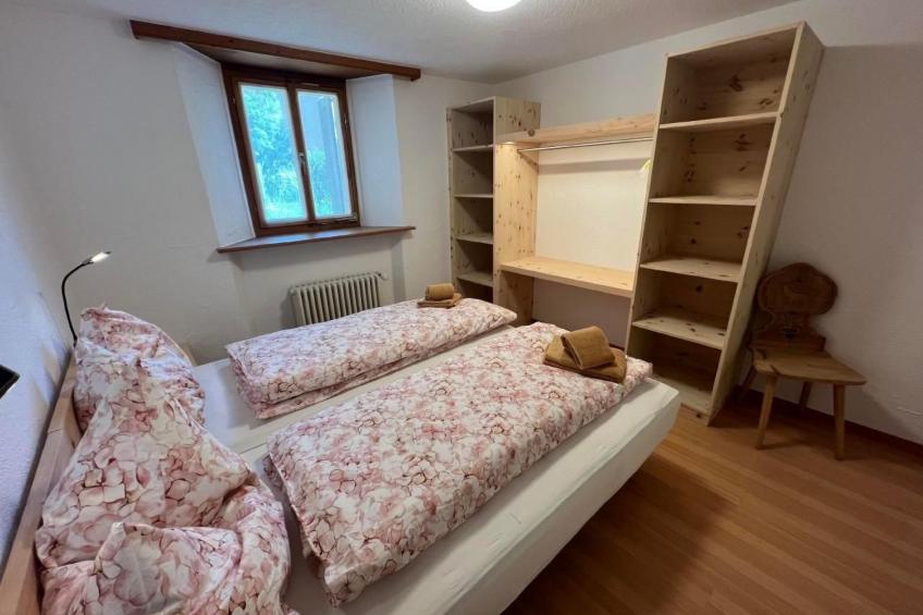 Chesa Fischer / Wohnung Palü / ÖV-Inklusive - foto 16