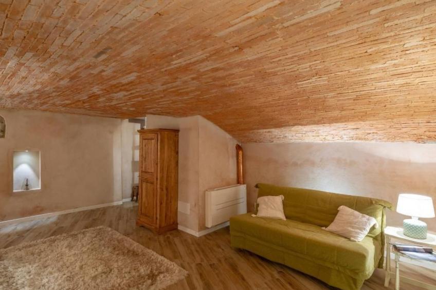 Gemütliche Ferienwohnung Le Volte - foto 13