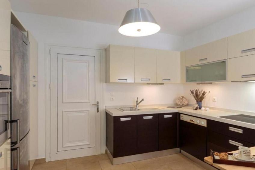 Villa Sevil mit Meerblick - foto 9