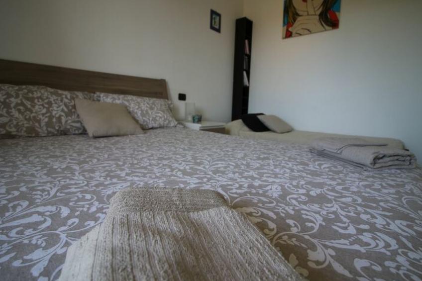 Bellaria Suite Apartment - foto 10