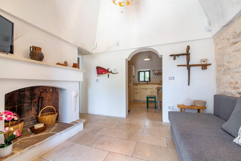 Trullo Fedele Grande125 - foto 11