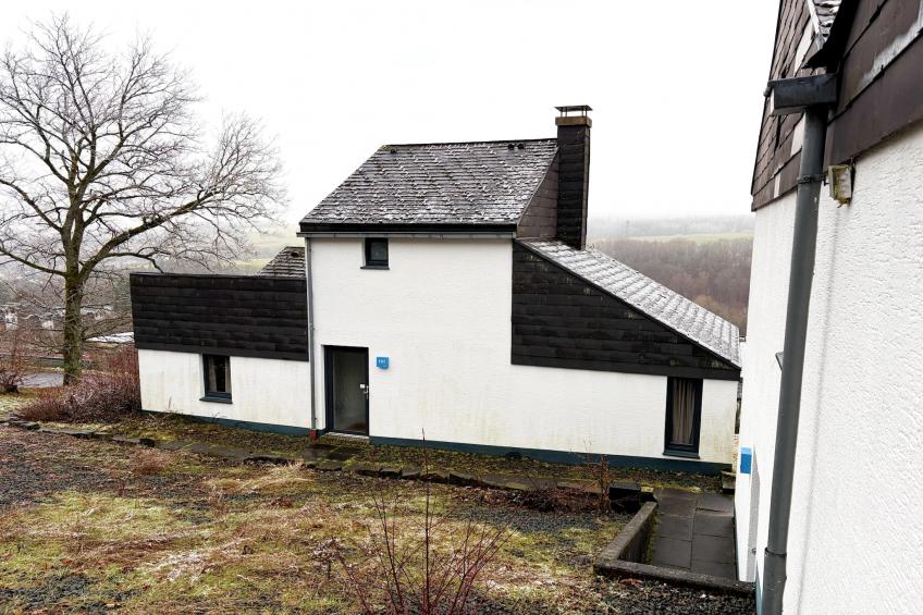 Comfort 4p Schlafzimmer - Basic - foto 28