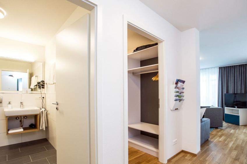 Hochwertige Ferienwohnung Säntis - foto 9