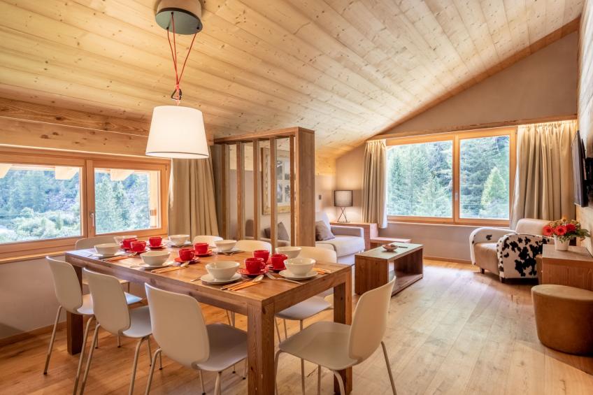 SWISSPEAK Resorts Zinal