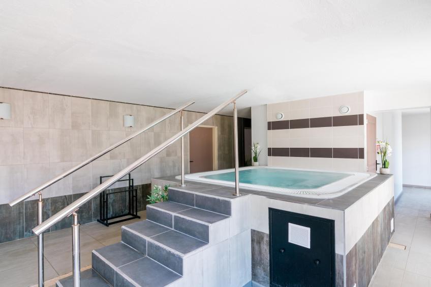 Le Domaine de la Corniche-Appartement 3 piÃ¨ces 6 personnes - foto 12