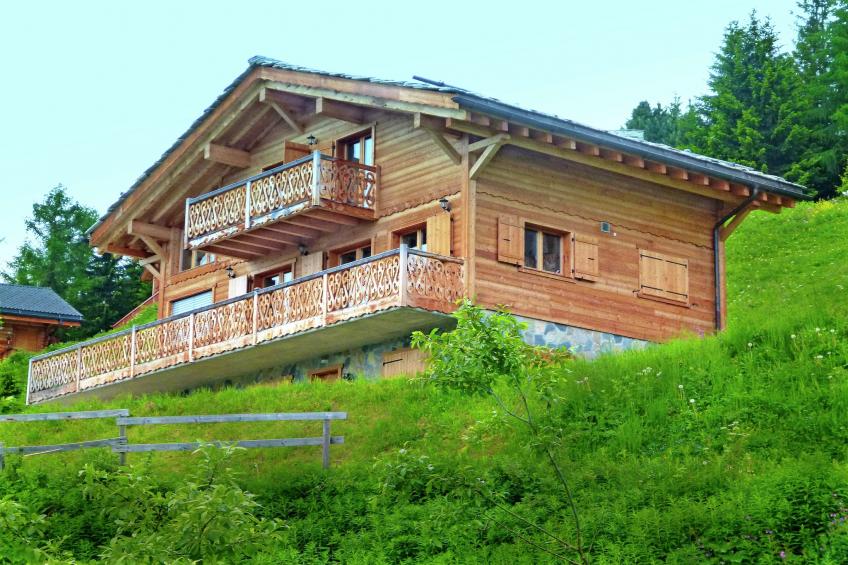 Chalet Perle des Collons - foto 2