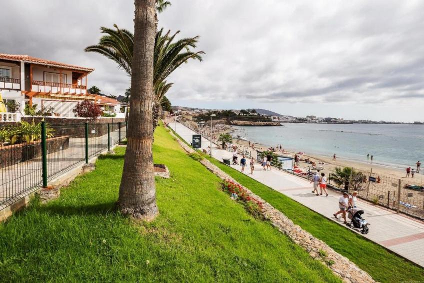 Casa de Rosella-Adeje con piscina privada - foto 28