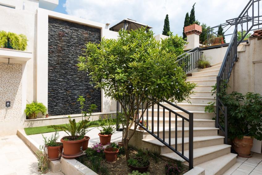 Villa Luciana Residence - Five-Bedroom Villa with Two Pools and Spa Center - foto 36
