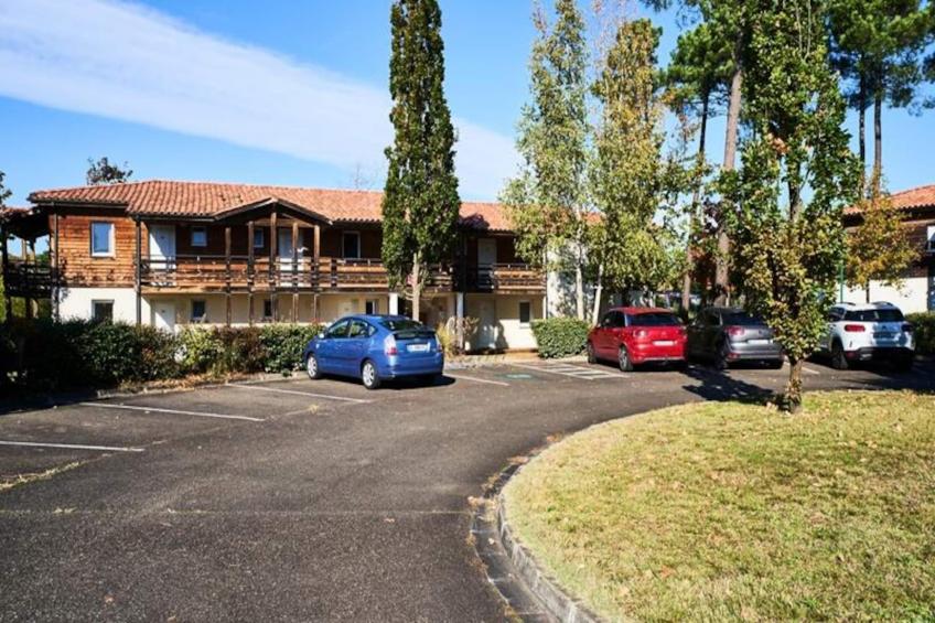 Résidence Les Cottages du Lac - foto 21