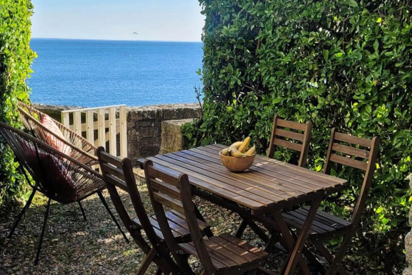 Appartements à Arzon - Port Crouesty