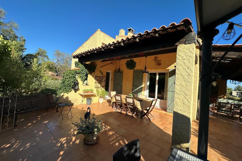 Le clos de la Tuf - foto 13