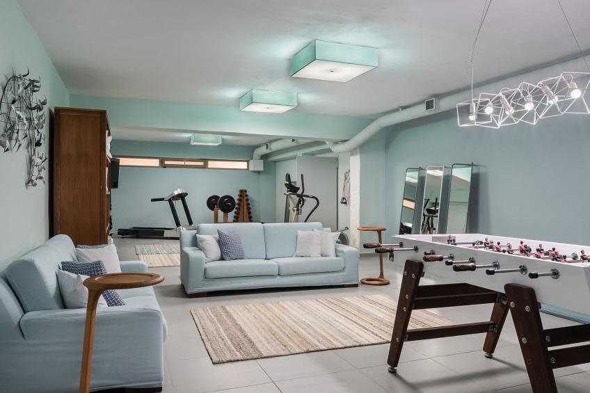 Villa Dimi Nähe Sandstrand Kalathas - foto 48