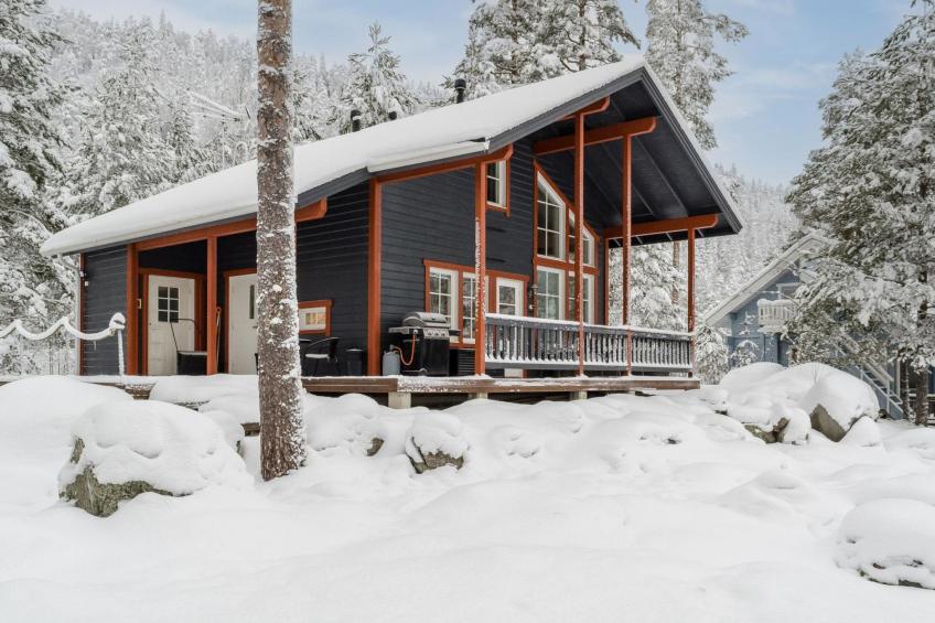 Blue lake villa - foto 27