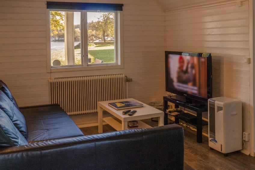 Schwedisches Glück, zwischen Wäldern und einem See - foto 5