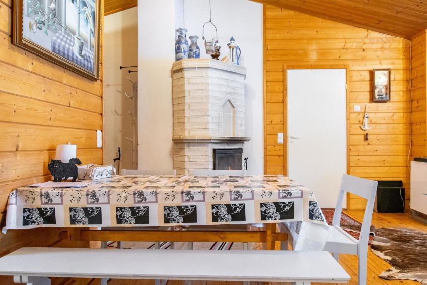 Huvila hietamäki - foto 8