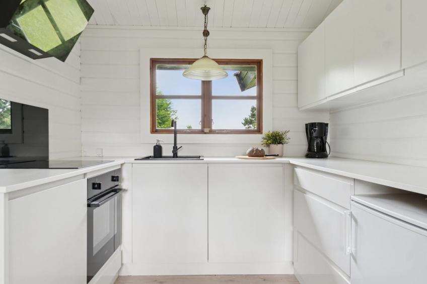 "Kjell" - 25m from the sea - foto 34