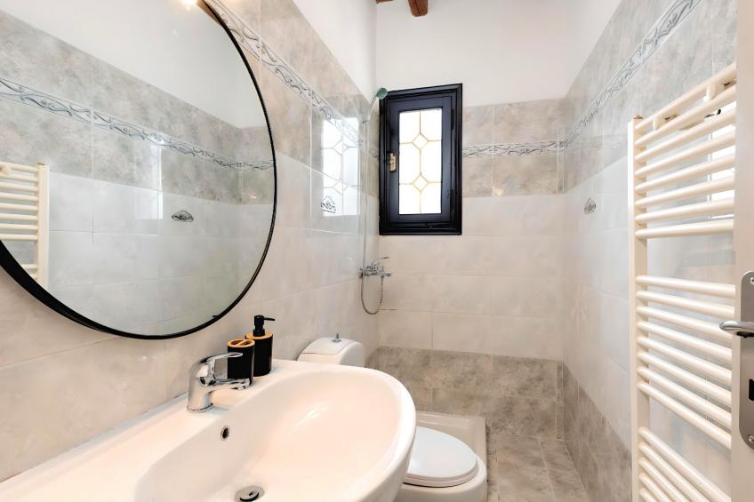 Grey Grand Villa Privater Pool - foto 26