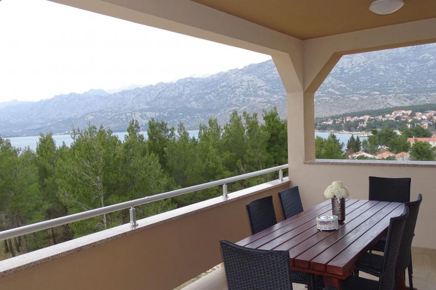 Wohnung Rončević - foto 30