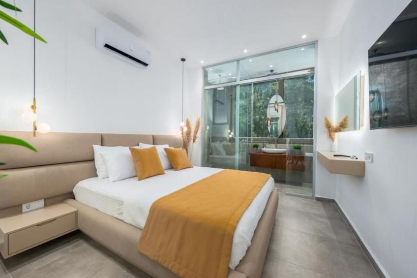 Villa Su Kalkan - foto 24