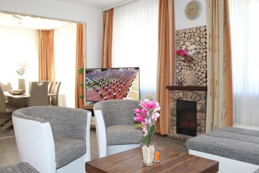 Modernes Ferienhaus in Daun - foto 5