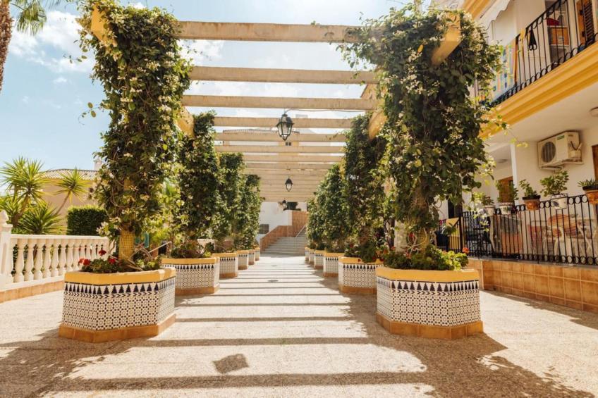 Apartamentos Puerto Salado - 1 Dormitorio 3 PAX - foto 37